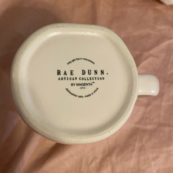 Rae Dunn equality mug - Picture 2 of 4